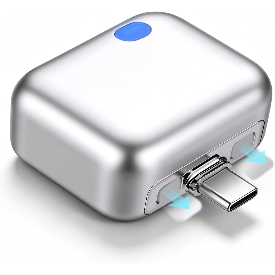 Vekryzap™ – Desconector Inteligente que Protege tu Batería