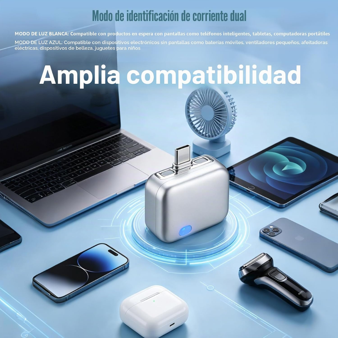 Vekryzap™ – Desconector Inteligente que Protege tu Batería