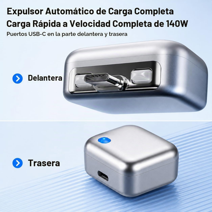 Vekryzap™ – Desconector Inteligente que Protege tu Batería